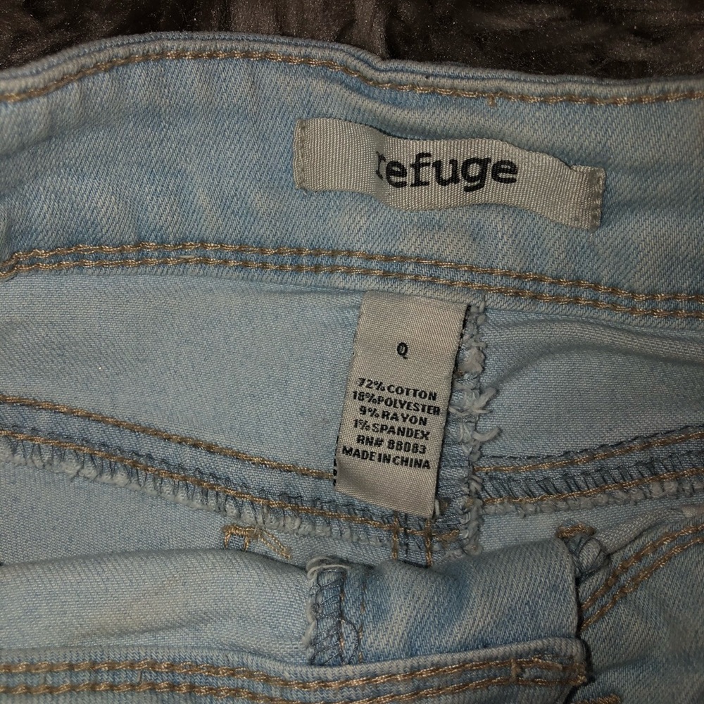 Shorts - Picture 2 of 3